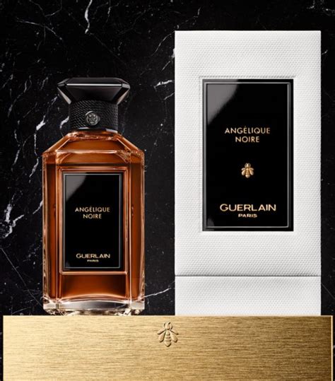 Trying to decide whether to buy Guerlain Angelique Noire